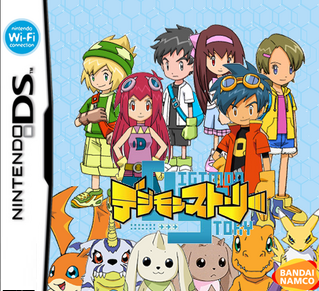 digimon story lost evolution nds rom english